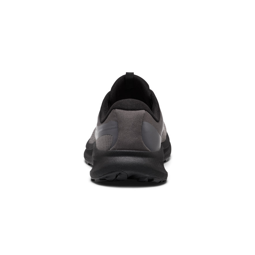 Mens Aspire Shoe Steel GreyBlack