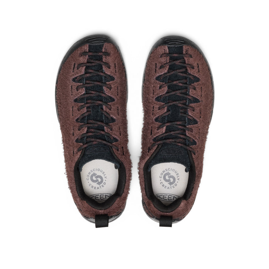Womens Jasper Sneaker JavaBlack