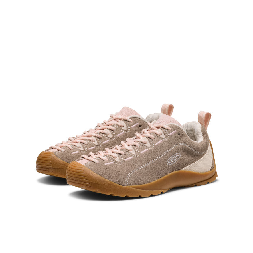 Womens Jasper Sneaker BrindleCameo Rose