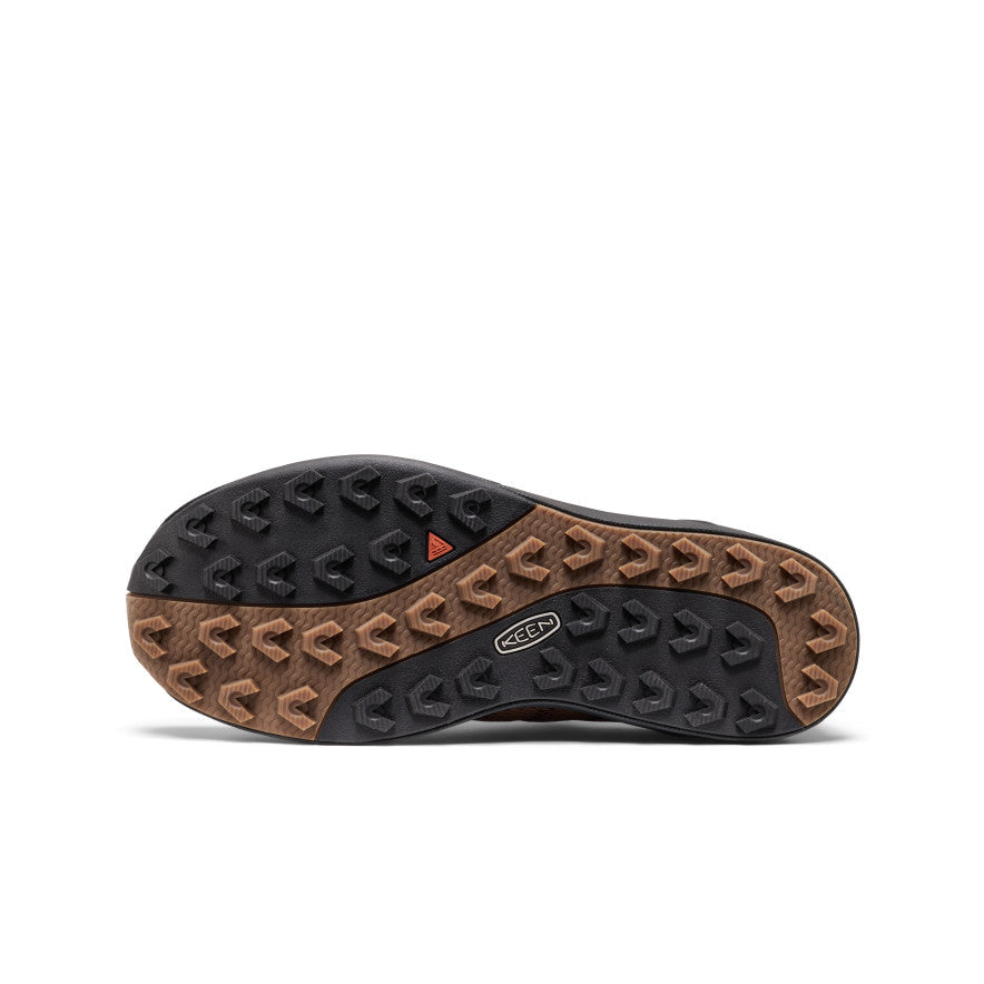 Mens A86 Sneaker Triple Earth