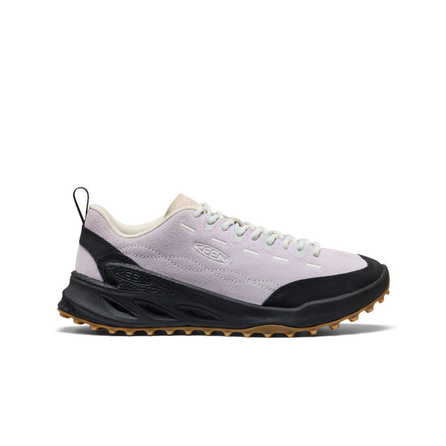 Womens Jasper Zionic Sneaker ThistleBirch