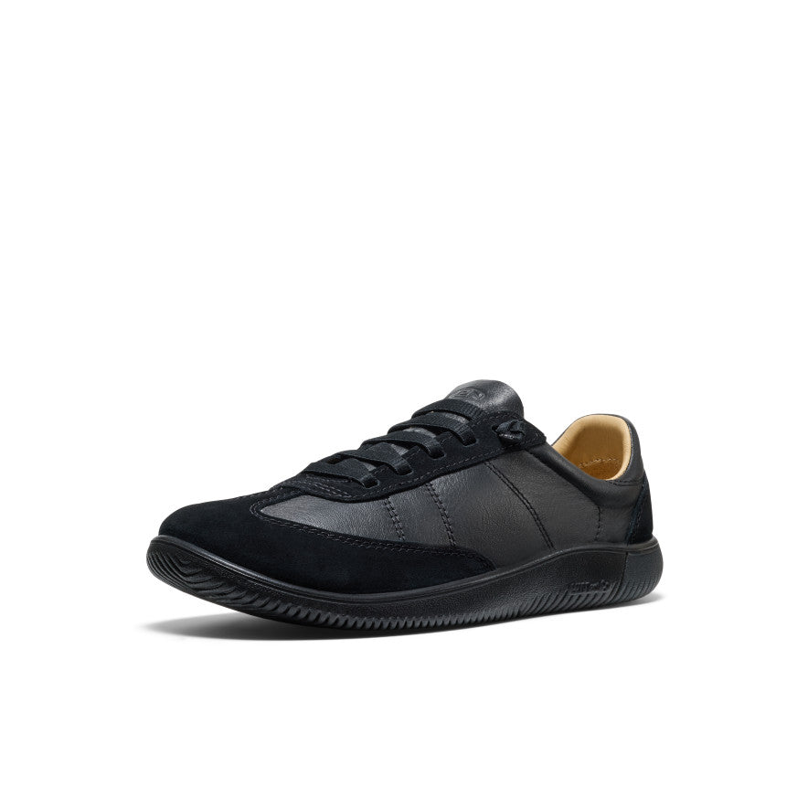 Mens KNX T-Toe Sneaker BlackBlack