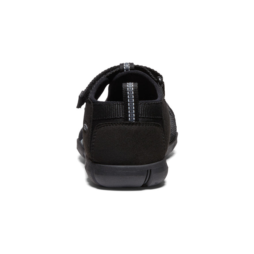 Big Kids Seacamp II CNX BlackGrey