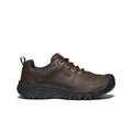 Mens Targhee III Oxford Wide Shoe Dark EarthMulch
