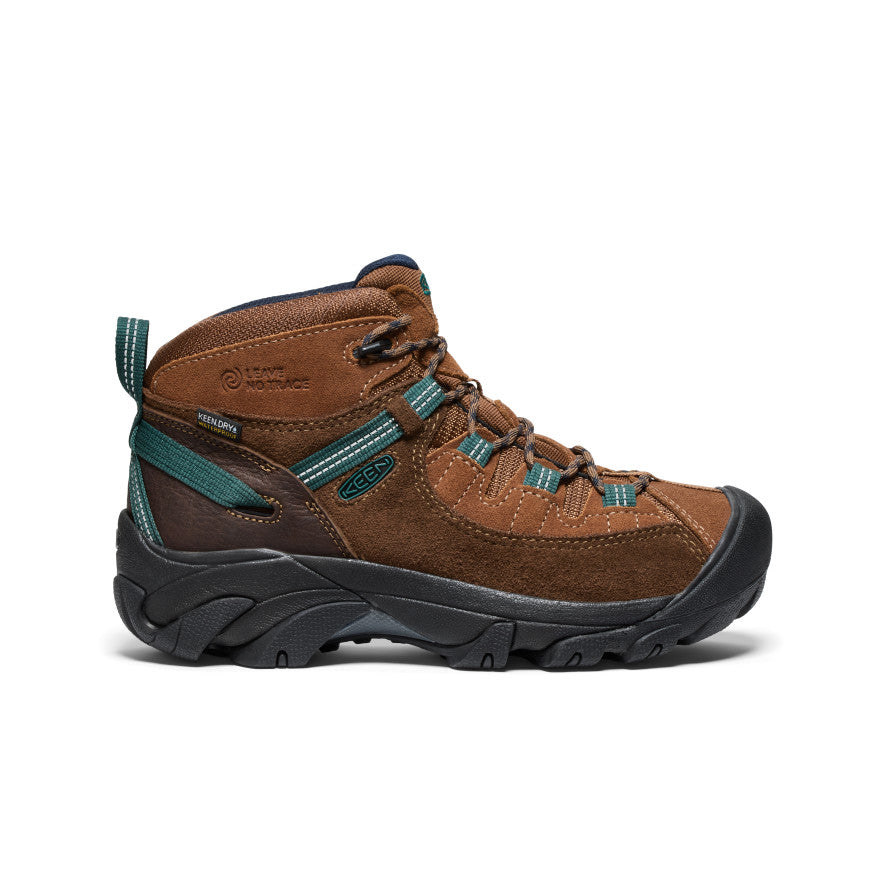 Womens Targhee II Waterproof Hiking Boot x Leave No Trace Leave No Trace