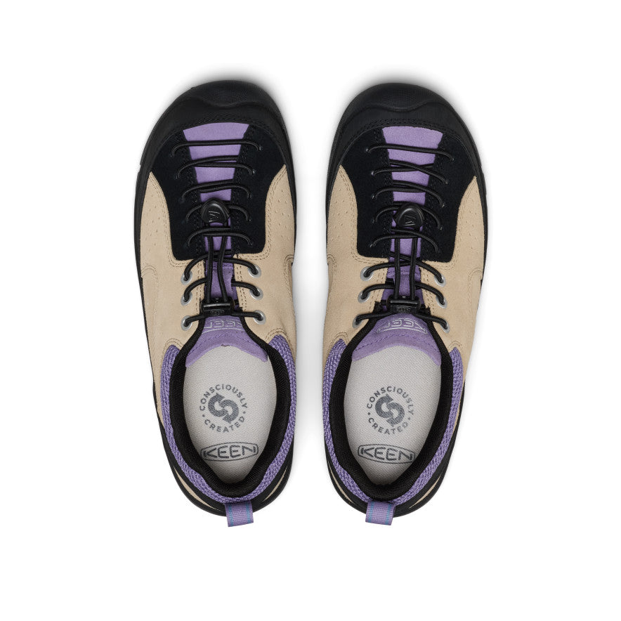 Womens Jasper Rocks Sneaker SafariPurple Haze