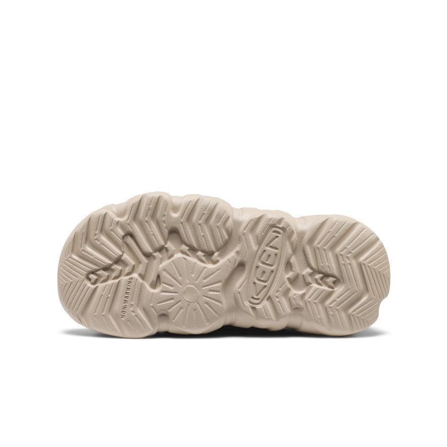 Big Kids Hypowser Wrap Shoe Plaza TaupeBirch