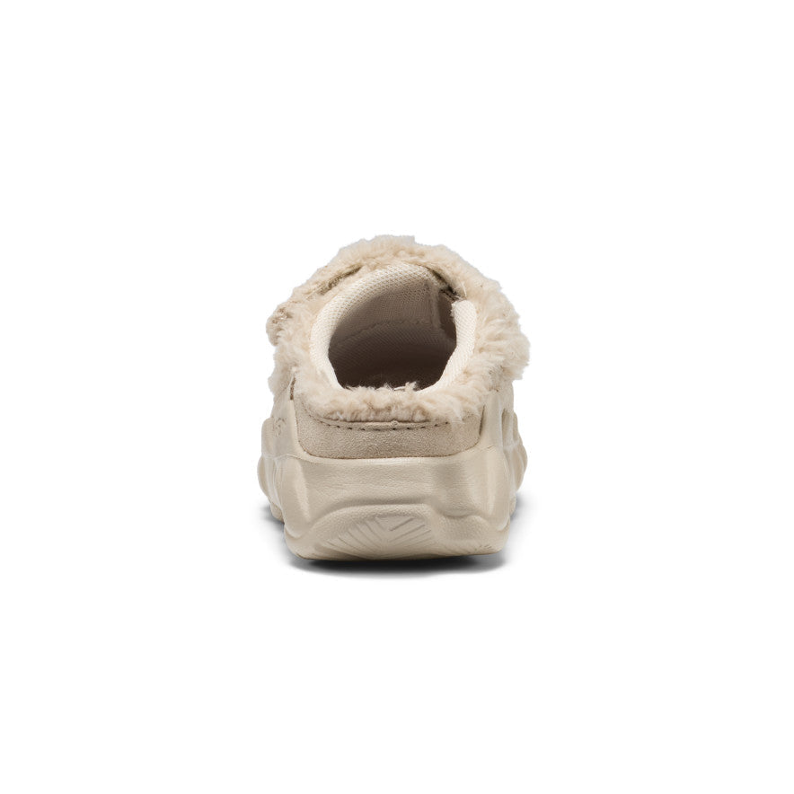 Toddlers Hypowser Wrap Shoe Plaza TaupeBirch