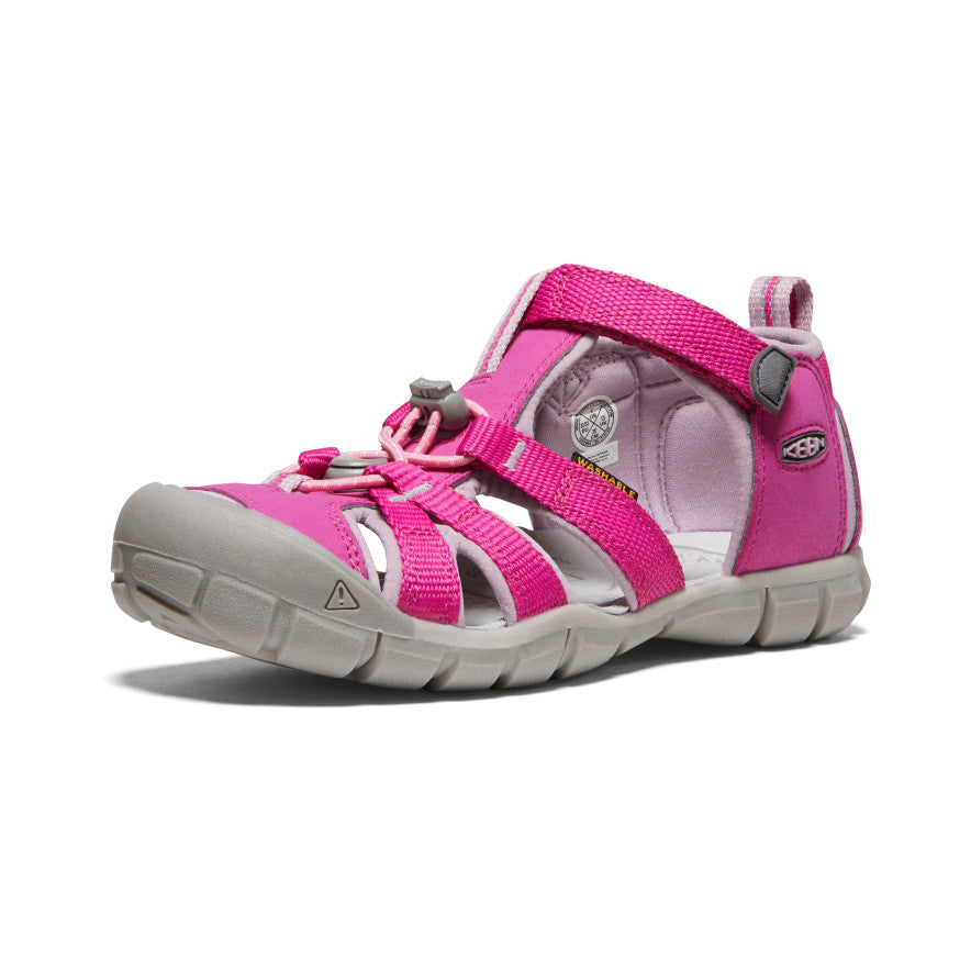 Big Kids Seacamp II CNX Very BerryDawn Pink