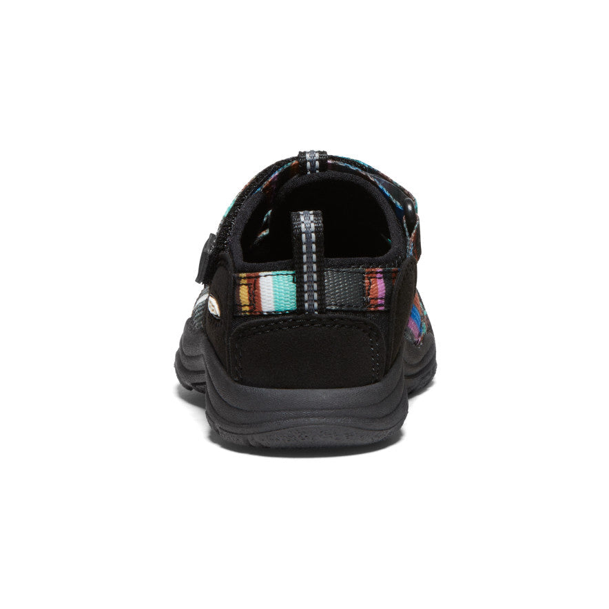 Toddlers Newport H2 Raya Black