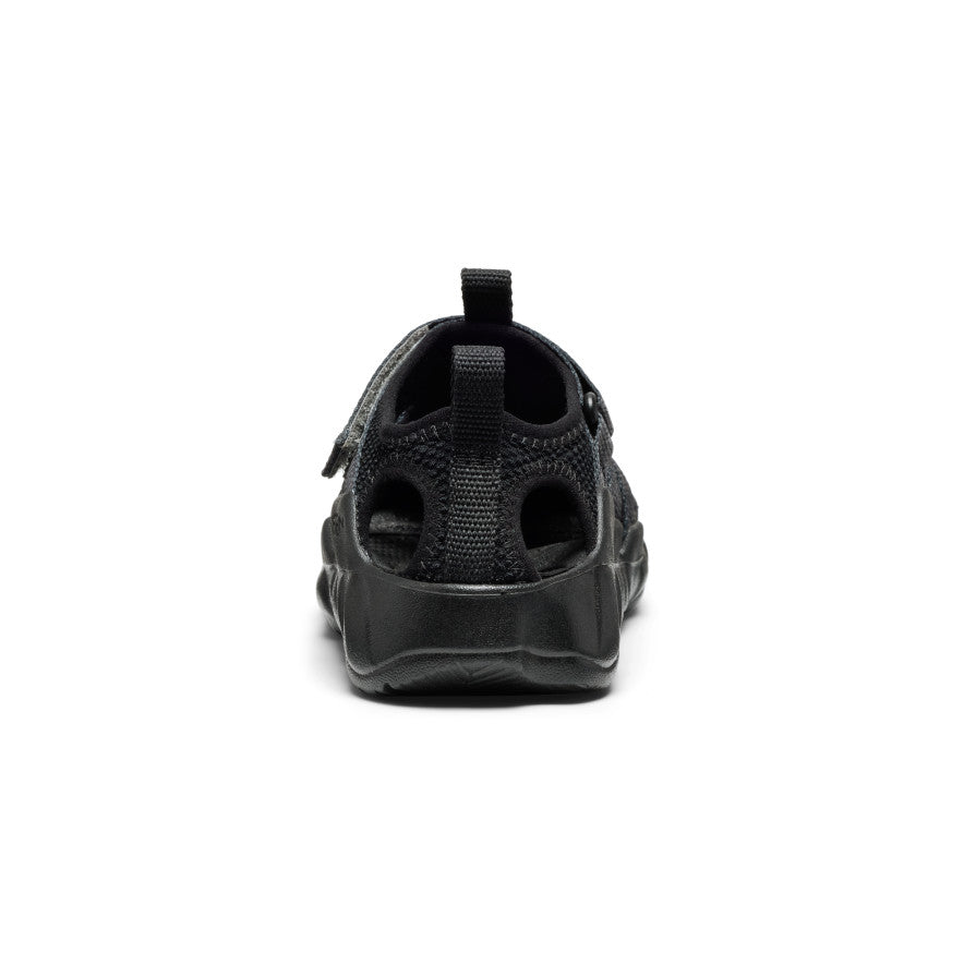 Little Kids Hyperport H2 Sandal BlackSteel Grey