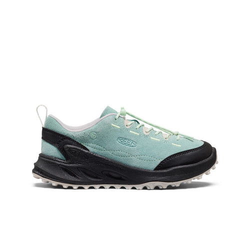 Big Kids Jasper Zionic Sneaker AquiferScenic Green