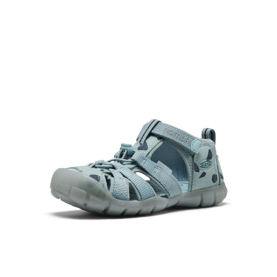 Big Kids Seacamp II CNX namuk Sandal Ice Blue