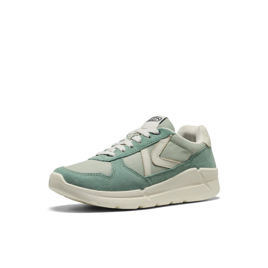 Womens KM2 Jogger Iceberg GreenDesert Sage