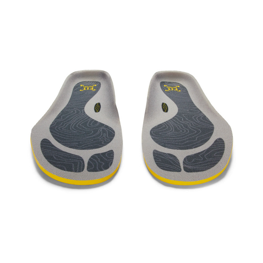 Womens Outdoor K-20 Plus Insole Black
