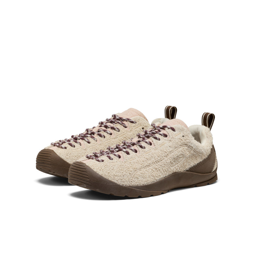 Womens Jasper Sneaker BirchCameo Rose