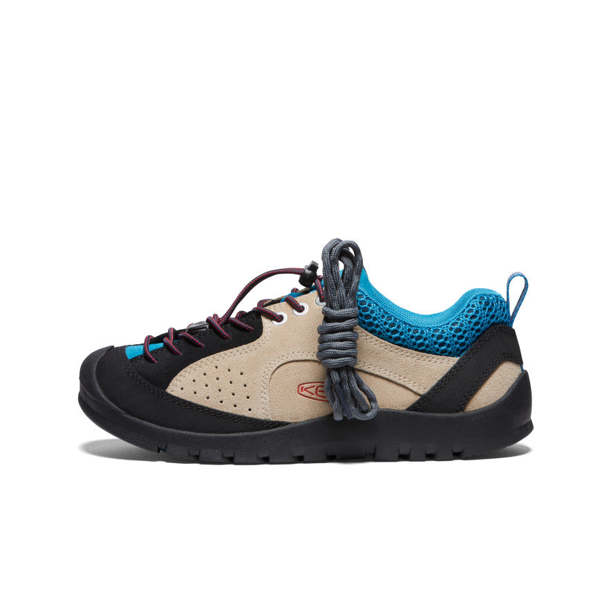 Womens Jasper Rocks Sneaker SafariFjord Blue