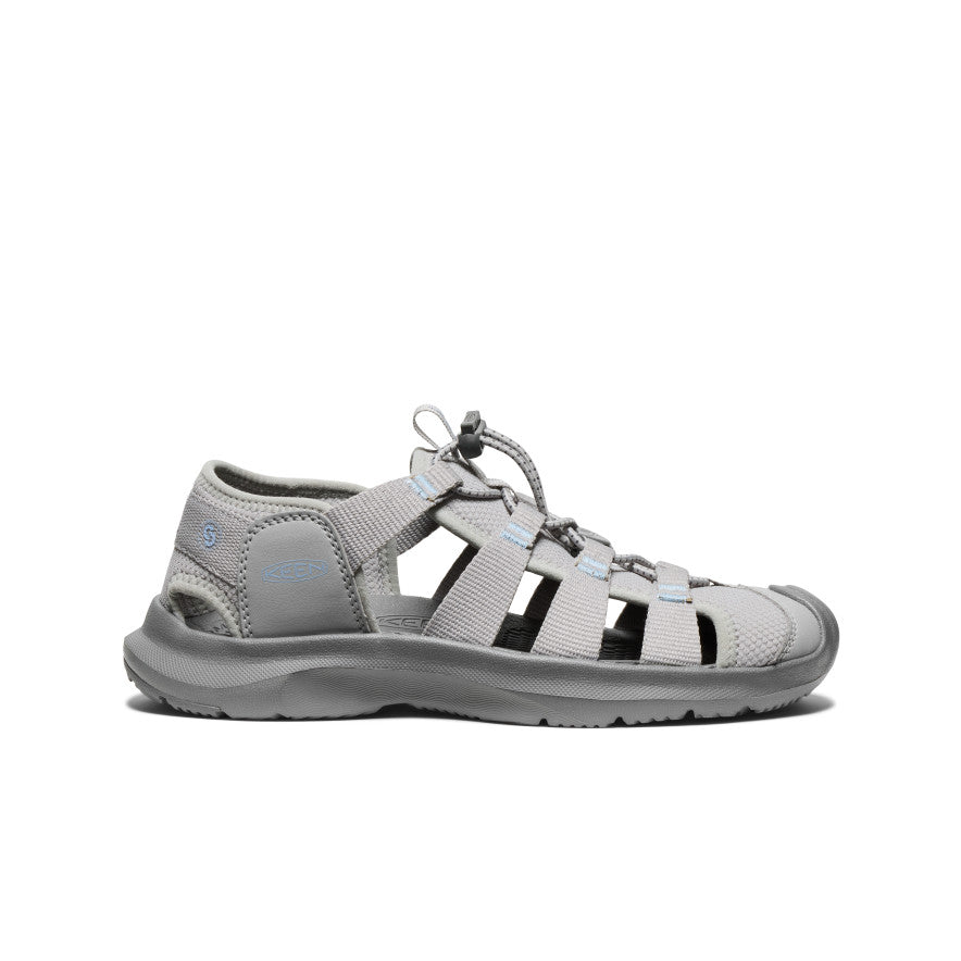 Womens Seanik H2 Sandal AlloySkyway