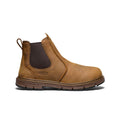 Mens San Jose Chelsea 90 Heel Boot Soft Toe BelgianGum