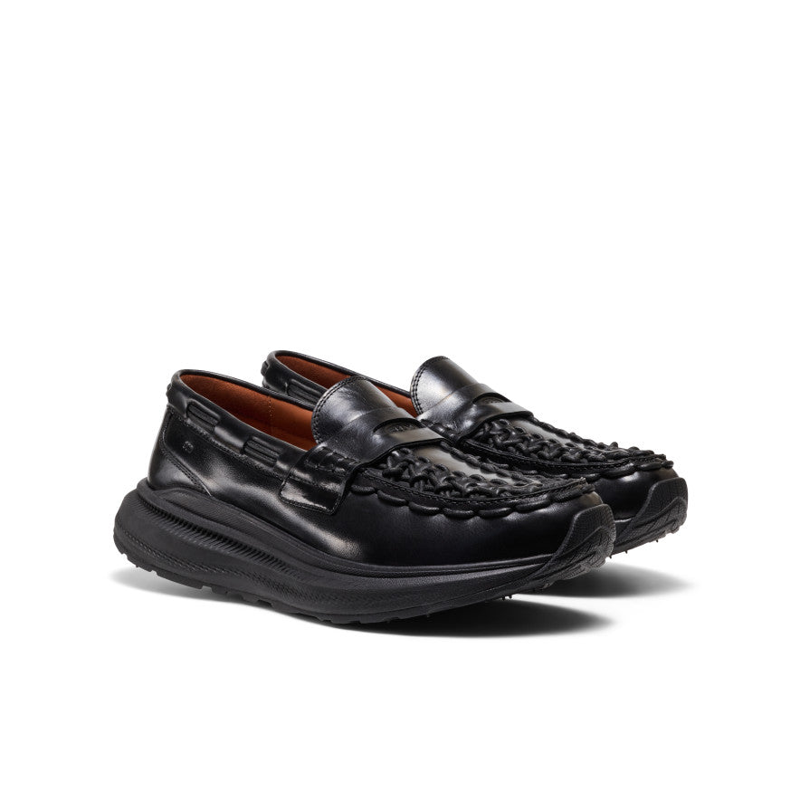All Gender UNEEK Loafer WK Black