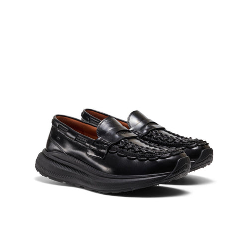 All Gender UNEEK Loafer WK Black