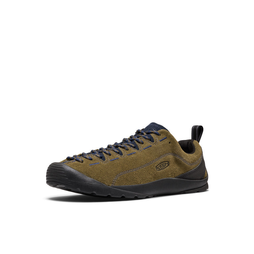 Mens Jasper Sneaker Dark OliveNaval Academy