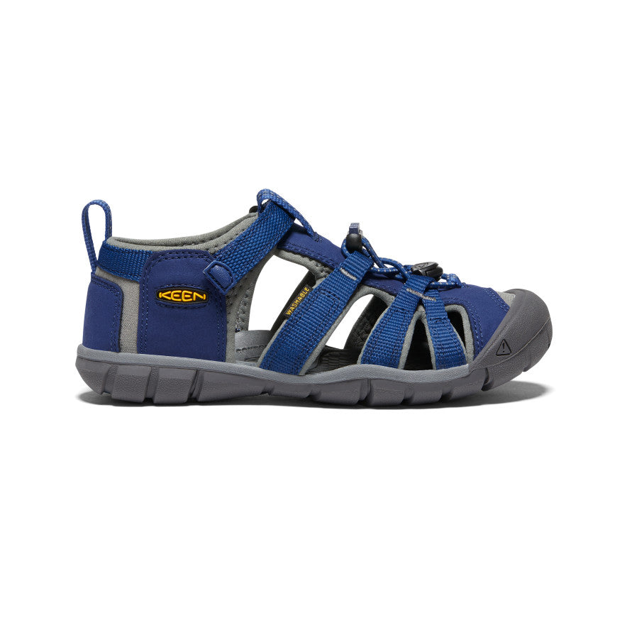 Little Kids Seacamp II CNX Blue DepthsGargoyle