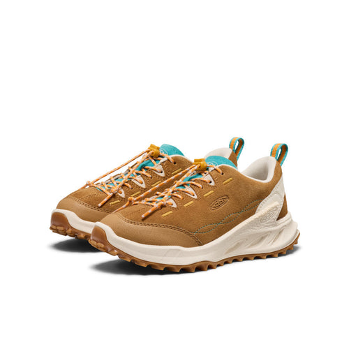 Big Kids Jasper Zionic Sneaker ChipmunkBaltic