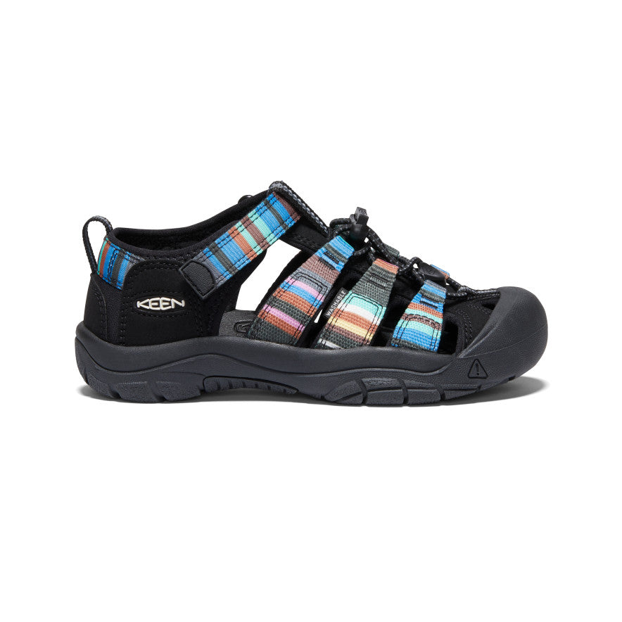 Big Kids Newport H2 Raya Black