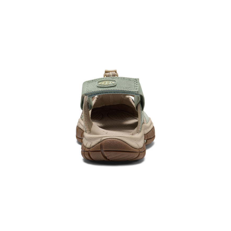 Womens Ravine H2 Sandal Iceberg GreenWax Yellow