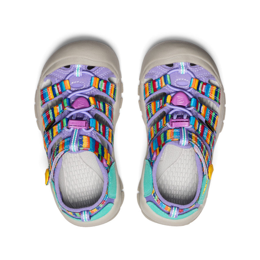 Little Kids Newport H2 Sandal x Iro To Ikiru Wo Tukuru Fuku Iro To Ikiru Wo Tukuru Fuku