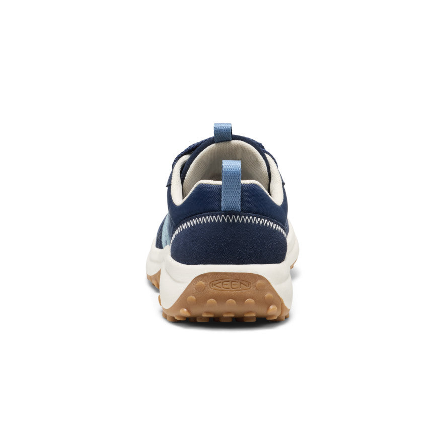 Big Kids KS86 Sneaker Naval AcademyCoronet Blue