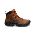 Womens Pyrenees Waterproof Hiking Boot Syrup