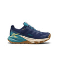 Womens Targhee Apex Waterproof Hiking Shoe Naval AcademyBrittany Blue
