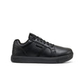 Womens Kenton WTX Work Shoe Soft Toe BlackBlack