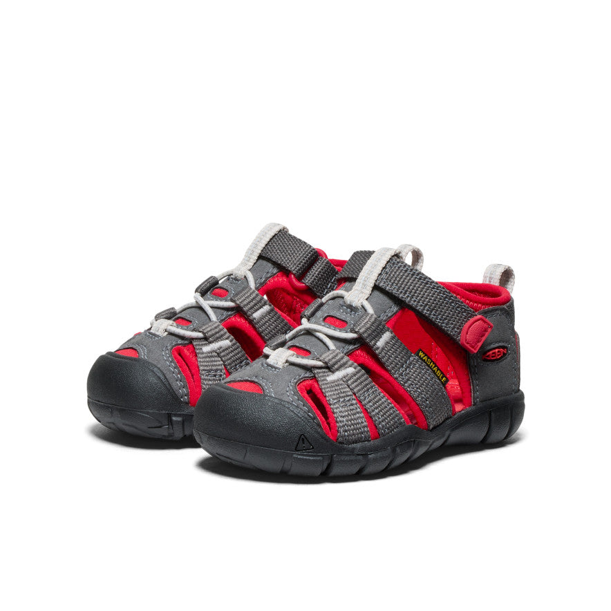 Toddlers Seacamp II CNX MagnetRed Carpet
