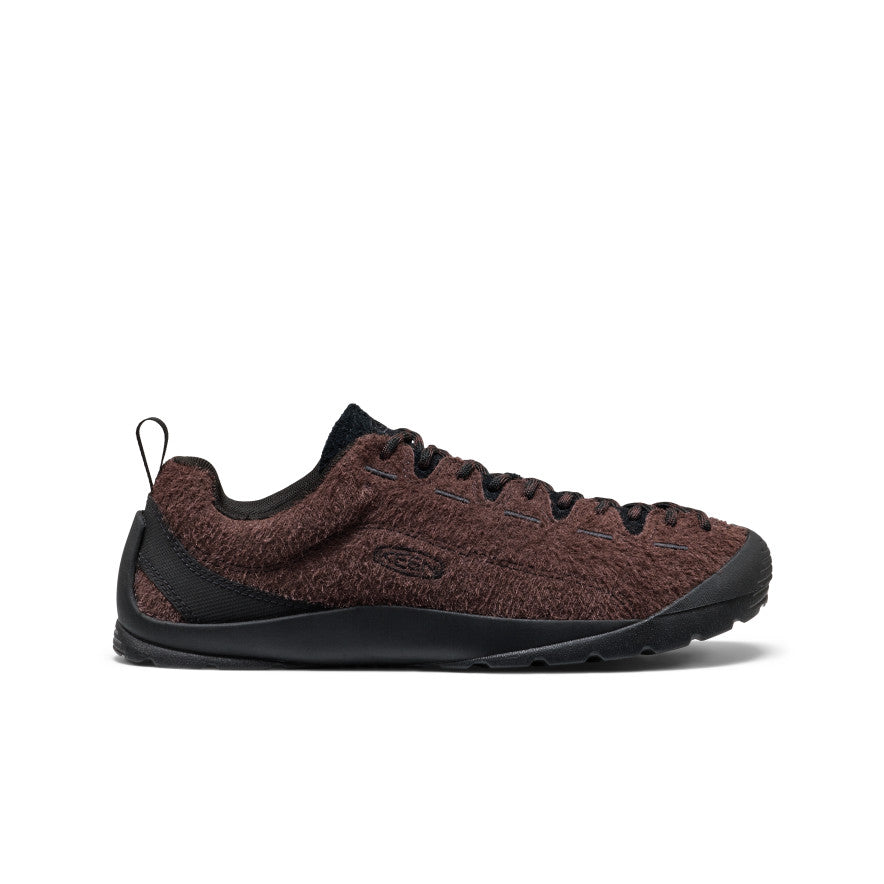 Mens Jasper Sneaker JavaBlack