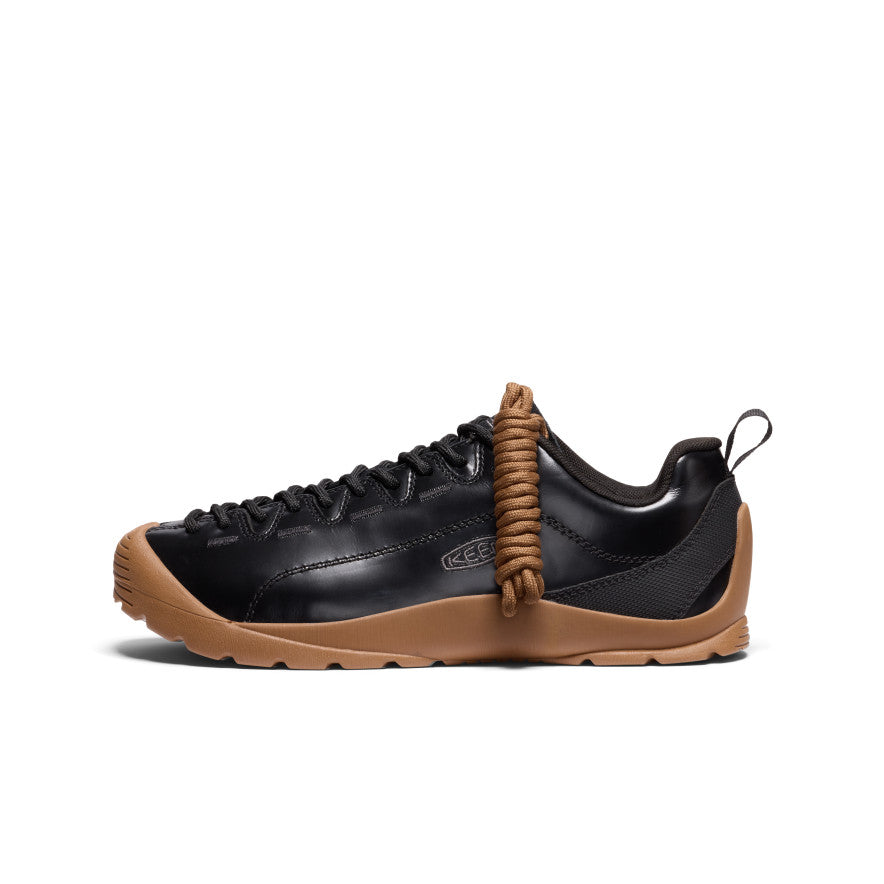 Womens Jasper Sneaker x Highsnobiety BlackGum