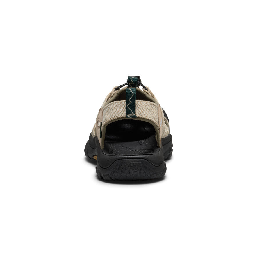 Mens Newport Retro Sandal x Gramicci Gramicci Hemp