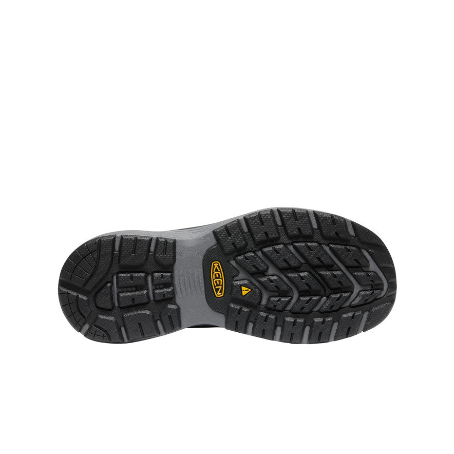 Womens Sparta 2 ESD Aluminum Toe Steel GreyBlack