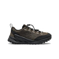 Womens Jasper Zionic Waterproof Sneaker Steel GreyBlack