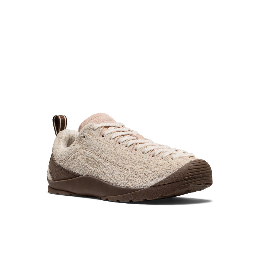 Womens Jasper Sneaker BirchCameo Rose