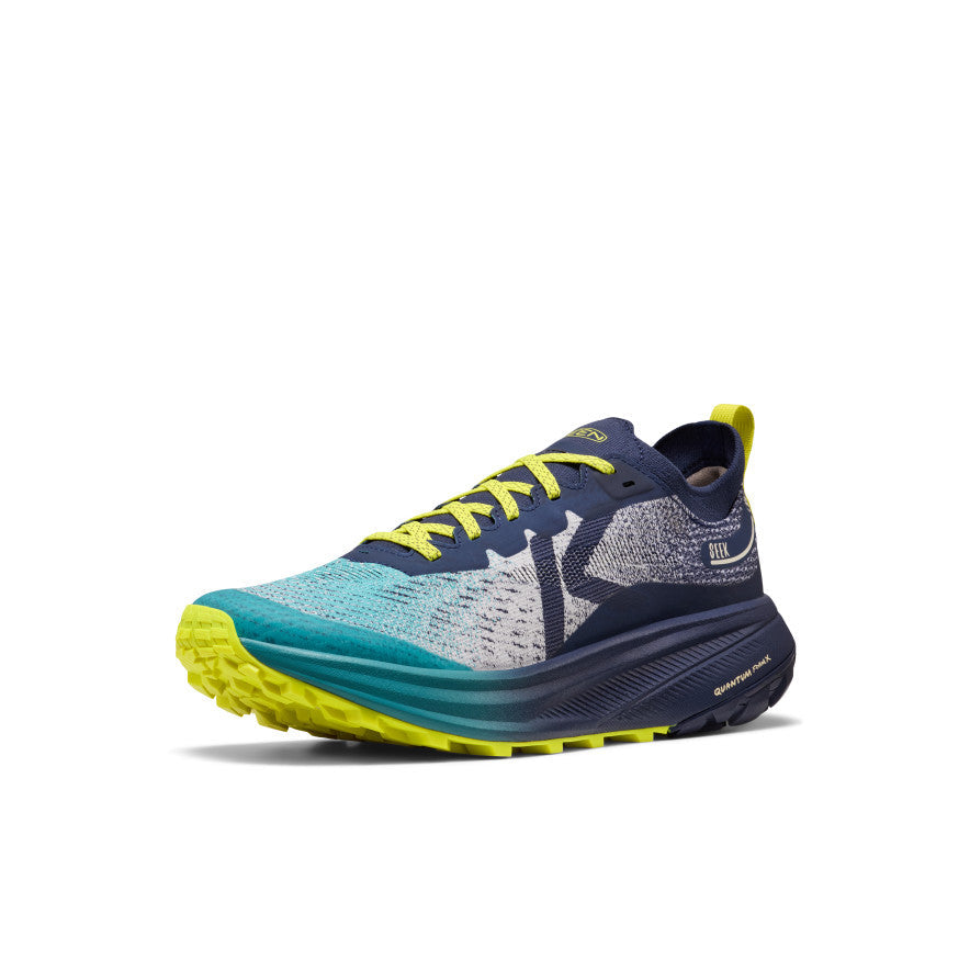 Mens Seek Trail Running Shoe BalticEvening Primrose