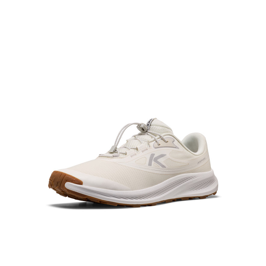Mens Aspire Shoe Star WhiteVapor