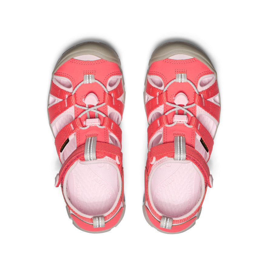 Big Kids Seacamp II CNX DubarryGiggle Pink