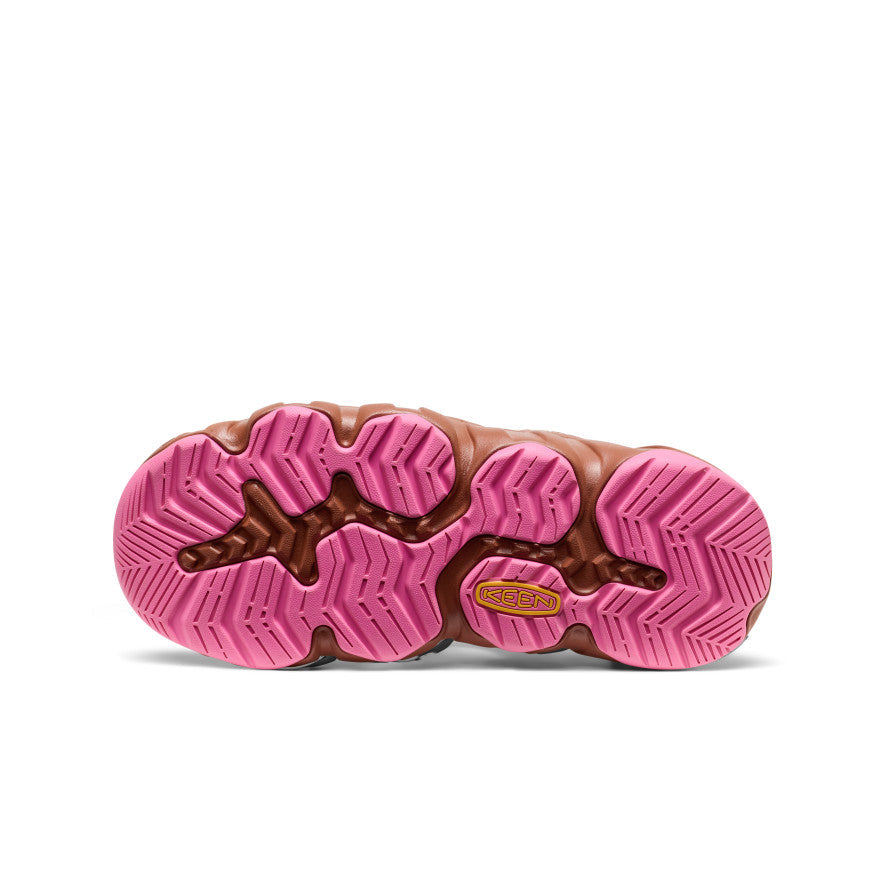 Mens Hyperport H2 Sandal x Hiking Patrol Okenia Pink