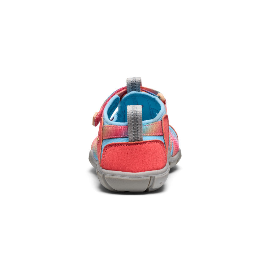 Little Kids Seacamp II CNX Ombre Pink Lemonade