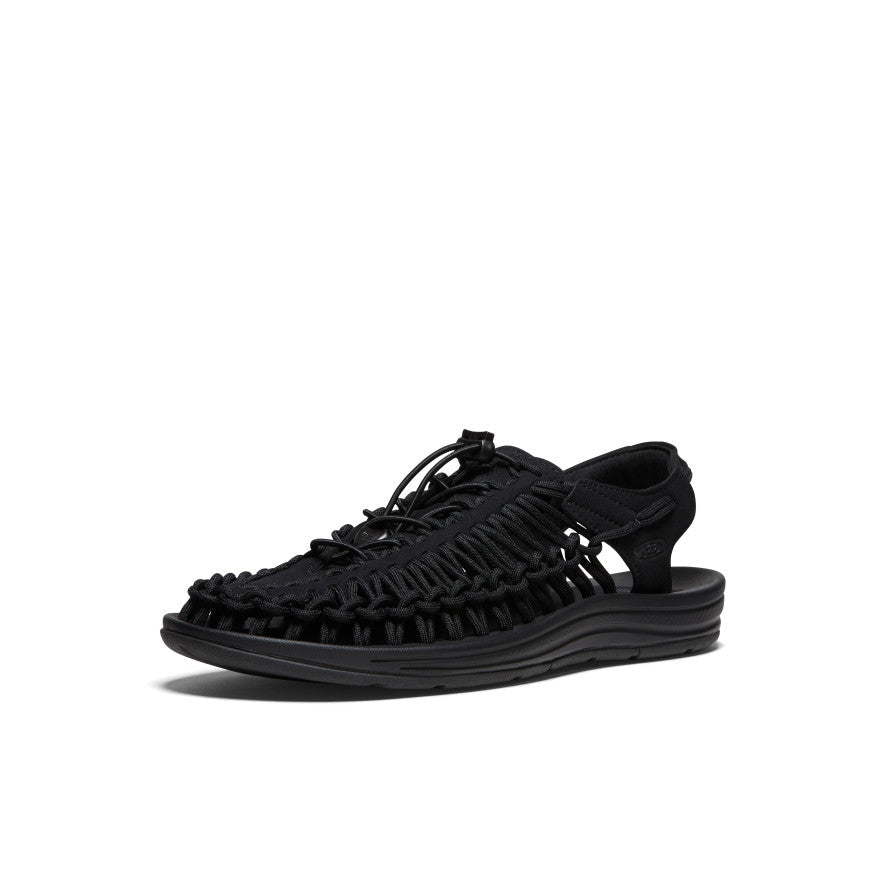 Mens UNEEK Sneaker BlackBlack