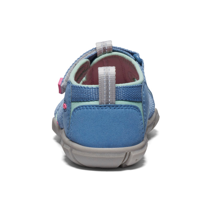 Little Kids Seacamp II CNX Coronet BlueHot Pink