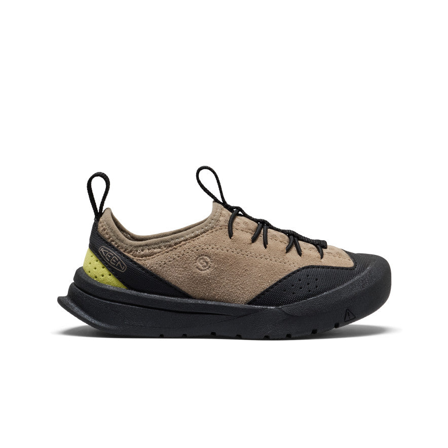 Little Kids Jasper III Sneaker BrindleEvening Primrose